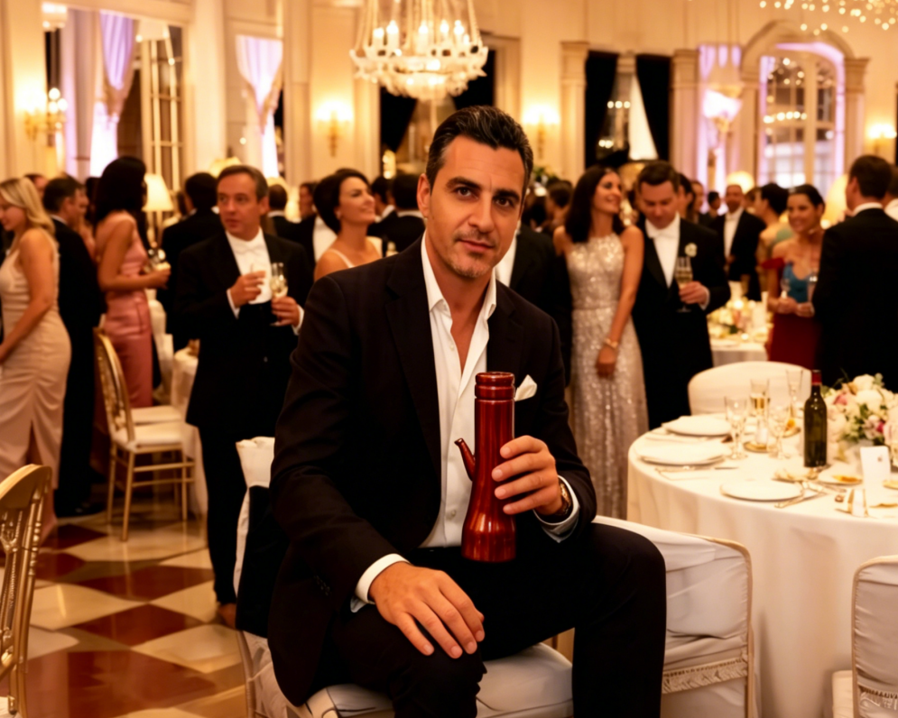 The Story of BriarAtelier